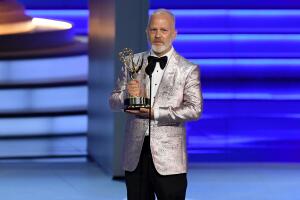 70th Emmy Awards - Show