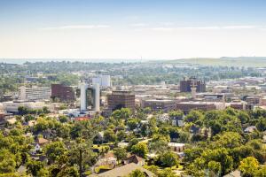 Rapid City, South Dakota, USA