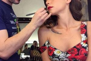 Camila Sodi 
