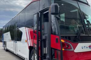 Transporte Utah