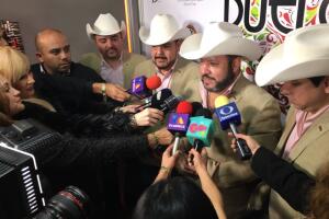 Un éxito la posada anual a beneficiencia del grupo Duelo