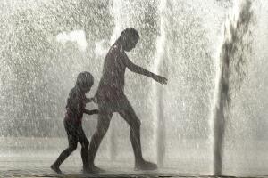 Weather Heat Wave Missouri