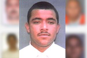 Los más buscados por el LAPD