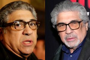 Muere Vincent Pastore, actor de 'The Sopranos': es hallado sin vida en su casa