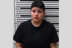 Toni Ramírez arrestada agresión Bexar deshonra San Antonio Texas