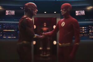 Ezra Miller actors Flash Peacemaker Proyecto Warner Bros..jpg