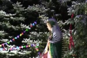 Mañanitas a la Virgen desde Chicago 2017