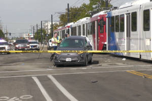 Tren TRAX Salt Lake City