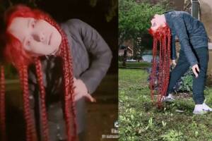 Seguidores de Bella Dueñas aseguran que está mintiendo sobre estar poseída por un espíritu