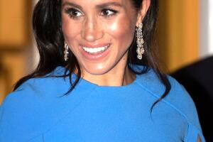 Meghan Markle Fiji