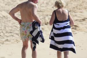 EXC  Prince Charles, Camilla Parker