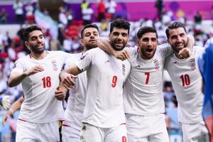 Irán