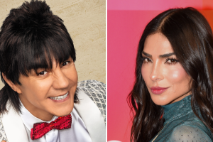 Piensa Rápido VIP, nuevo game show conducido por El Vítor (Adrián Uribe) que contará con la participación de celebridades. 