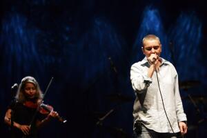 Sinead O'Connor 