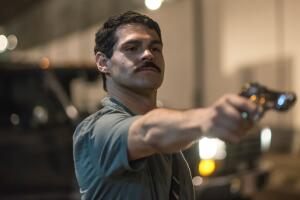 El Chapo is back, season 2 will premiere September 17 on Univision