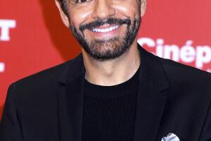 Presentadores de Premios Juventud