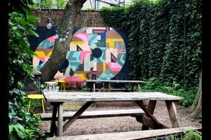 Los mejores lugares para tomar cerveza en Nueva York - Spuyten Duyvil NYC