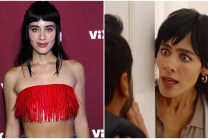 Esmeralda Pimentel protagoniza Un Buen Divorcio