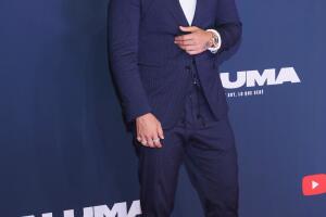 Premiere Of YouTube Original's "Maluma: Lo Que Era, Lo Que Soy, Lo Que Seré"