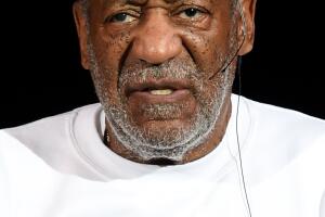 Bill Cosby
