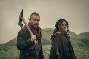 Lark Season 1
