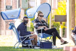 Sophie Turner, Joe Jonas