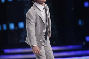 Beba protagoniza 'Mala nochecita no'