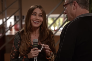 'Modern Family'