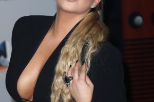 Univision's 13th Edition Of Premios Juventud Youth Awards - Arrivals