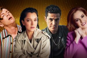 Lluvia de estrellas en la tercera gala de Mira Quién Baila ¡La Revancha!