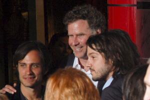 Diego Luna y Gael García Bernal: De la amistad a los negocios