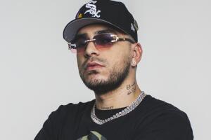 Ryan Castro será presentador en Premio Lo Nuestro 2023