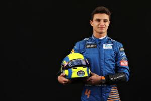 Lando Norris