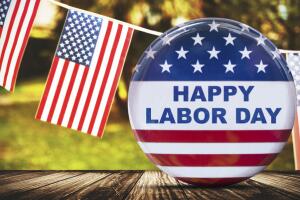 Labor Day