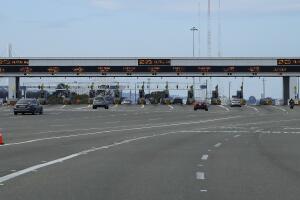 Virus Outbreak California