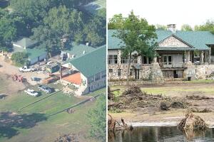 fallas deficiencias plan de seguridad camp mystic reabrir inundaciones kerrville texas