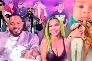 Premios Juventud 2022: Los mejores momentos de la fiesta de los ultimos años