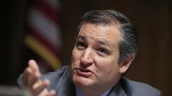 "No tienen mi voto": Ted Cruz se opone por sorpresa a la propuesta para derogar (de nuevo) Obamacare