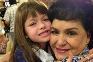 María José Mariscal