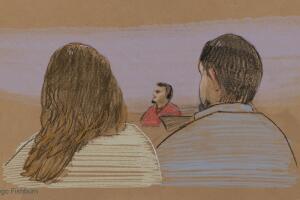 Deportation Error Abrego Garcia