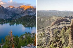 Todos los parques nacionales del país serán gratis este 16 de abril.