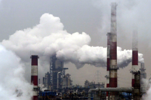 Combustibles fósiles