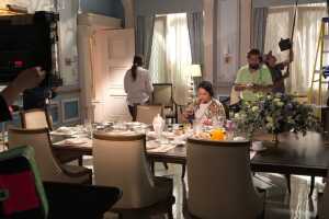 'La Usurpadora', 2019