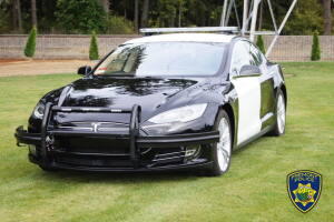 Tesla Patrol