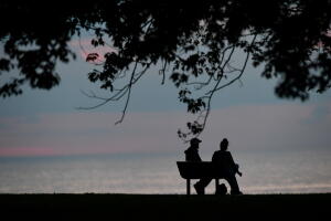 Lago Ontario