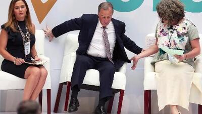 Meade Se Cae Ultimas Noticias Para Meade Se Cae Univision