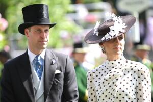 Royal Ascot 2022 - Day Four
