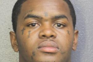 Dedrick Devonshay Williams