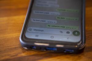 GUATEMALA-MIGRANTES SAN ANTONIO