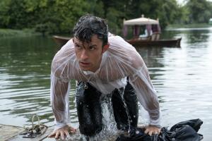 'Bridgerton', segunda temporada